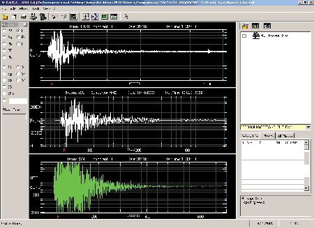 pulire audio